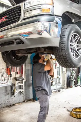 Tullytown Auto Repair