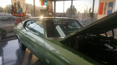 Rob's Automotive Repair & Service