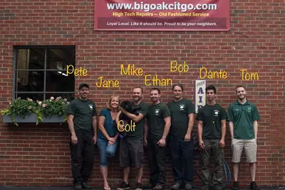Big Oak Citgo