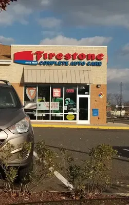 Firestone Complete Auto Care