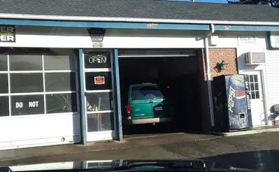 Rick's Auto Repair