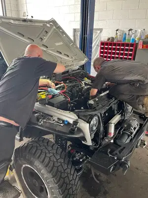 RPM Tire and Auto