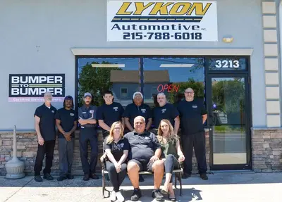 Business Photo