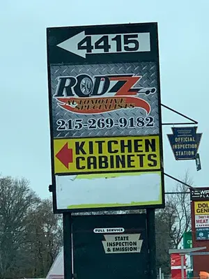 Business Photo