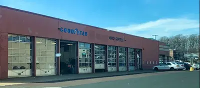 Goodyear Auto Service