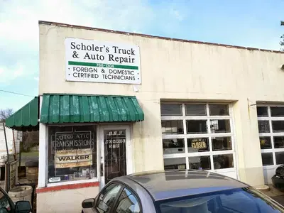 Business Photo