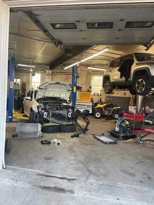 Ponce's Auto Care