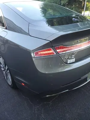 Esposito Collision Center Inc.