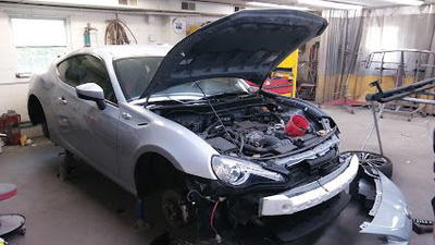 Pons Auto Service