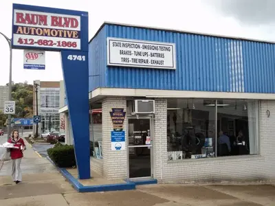 Business Photo