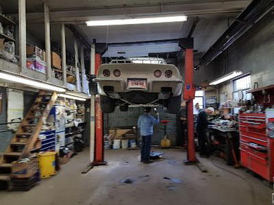 Lester Yon Auto Repair