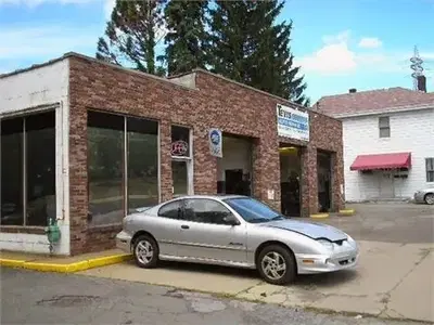 Business Photo