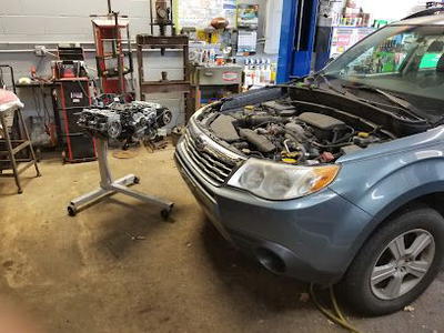 Hetrick's Tire & Auto Service