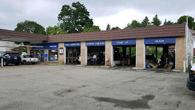 Ruffing Automotive | Auto Repair & Service Shop