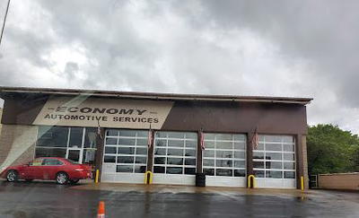Economy Automotive Services