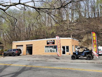 Mitchell's Auto Repair