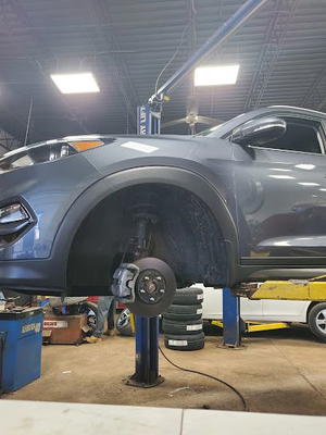 Vince's Automotive Service
