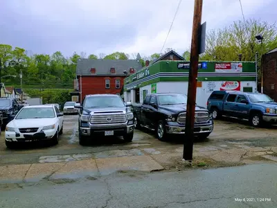 Business Photo