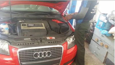 Verona Automotive Repair & Services