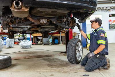 Ferra's Automotive Service