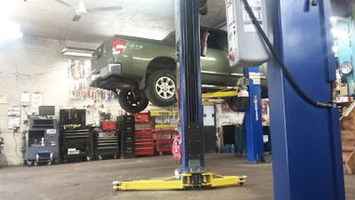 Bash Auto Repair