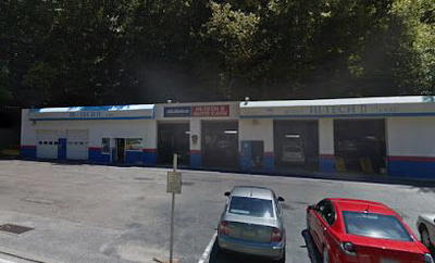 Hi-Tech Auto Care