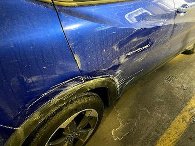 Bellisario's Auto Body and Collision Repair