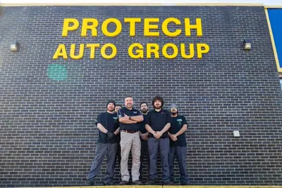 Business Photo