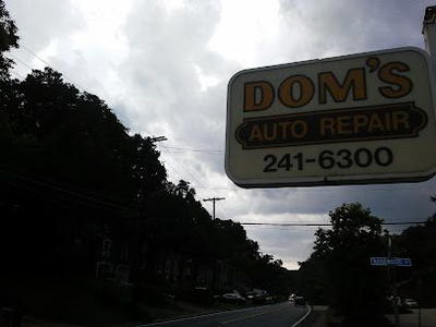 Dom's Auto Repair, LLC