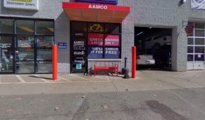 AAMCO Transmissions & Total Car Care