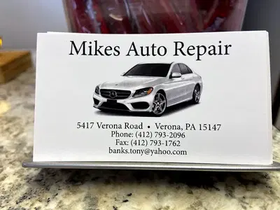 Business Photo