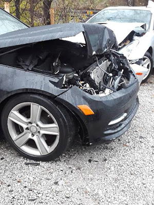 Halbleib's Auto Body