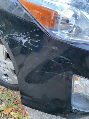 Alley Way Auto Body