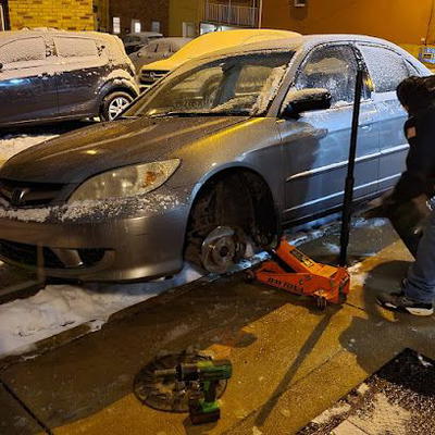 Big B's auto mobile mechanic services ????‍