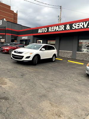 Premier Auto Body