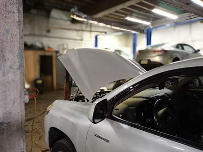 Los Primos Auto Mechanic, LLC (Wilkinsburg)