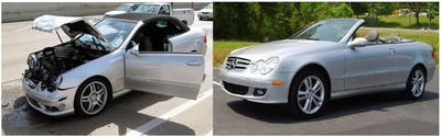 Philip's Auto Body Inc