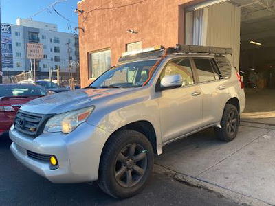 KX Auto