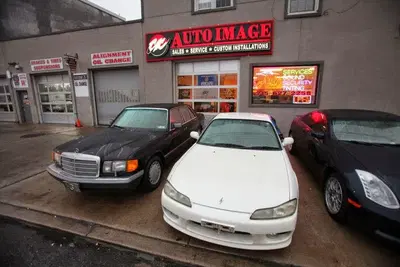 Business Photo