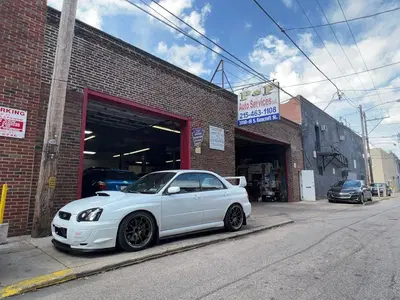 Business Photo