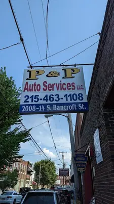 Business Photo