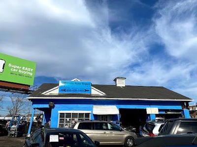 Philly Auto Repair