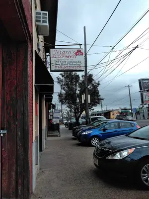 Business Photo