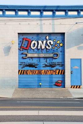 Don's Auto & Truck Repair