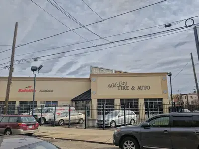 Business Photo