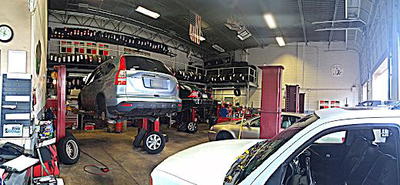 Mid City Tire & Auto