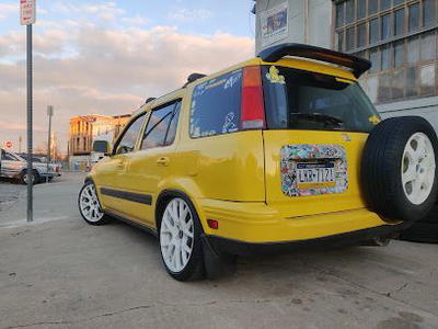 A C Auto Repairs