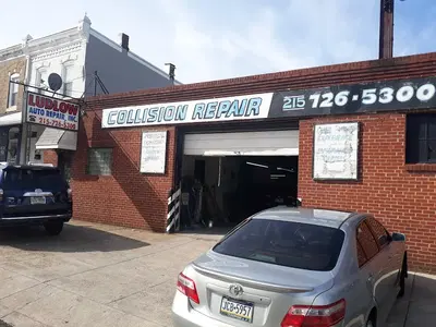 Business Photo