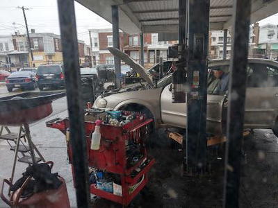 Elmwood Auto Repair