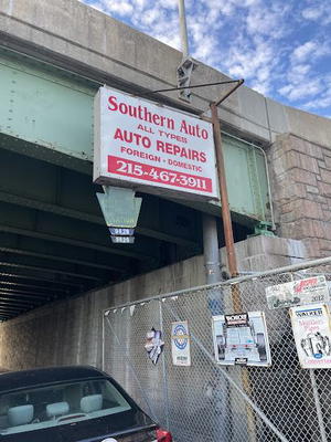 Southern Auto Repair